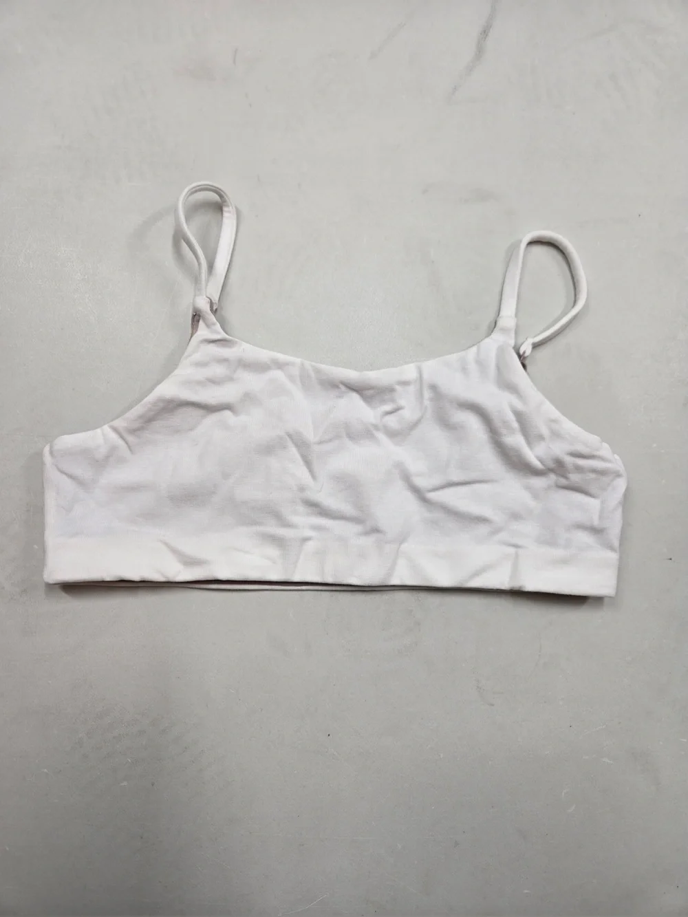 Quince includes bras